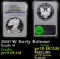 Proof NGC 2007-W Silver Eagle Dollar Early Release $1 Graded pr70 DCAM By NGC