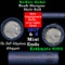 Buffalo Nickel Shotgun Roll in Bell Telephone Wrapper 1917 & s Mint Ends