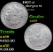 1897-o Morgan Dollar $1 Grades Select AU