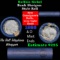 Buffalo Nickel Shotgun Roll in Bell Telephone Wrapper 1926 & d Mint Ends