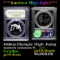 Proof ***Auction Highlight*** 1996-p Olympic High Jump Modern Commem Dollar $1 Graded GEM++ Proof De