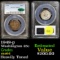 PCGS 1949-p Washington Quarter 25c Graded ms64 By PCGS