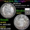 ***Auction Highlight*** 1876-cc Seated Liberty Dime 10c Graded ms63+ by sEGS (fc)