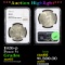 ***Auction Highlight*** NGC 1926-p Peace Dollar 1 Graded ms65 By NGC (fc)