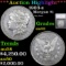 ***Auction Highlight*** 1903-s Morgan Dollar 1 Graded au55 By SEGS (fc)