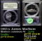 Proof 1993-s James Madison Modern Commem Dollar $1 Graded GEM++ Proof Deep Cameo By USCG
