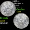 1897-o Morgan Dollar $1 Grades Choice AU/BU Slider