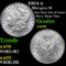 1894-o Morgan Dollar $1 Grades Choice AU/BU Slider