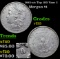 1882-o/s Top 100 Morgan Dollar Vam 3 $1 Grades vf++
