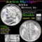 ***Auction Highlight*** 1923-s Mercury Dime 10c Graded ms65+ fsb By SEGS (fc)