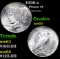 1926-s Peace Dollar $1 Grades Select Unc
