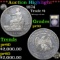 Proof ***Auction Highlight*** 1874 Trade Dollar 1 Graded Proof By USCG (fc)