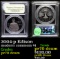 Proof 2004-p Edison Modern Commem Dollar $1 Graded GEM++ Proof Deep Cameo By USCG