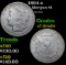 1894-s Morgan Dollar $1 Grades xf details