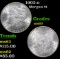 1902-o Morgan Dollar $1 Grades Select Unc