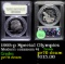 Proof 1995-p Special Olympics Modern Commem Dollar $1 Graded GEM++ Proof Deep Cameo By USCG