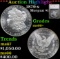 ***Auction Highlight*** 1879-s Morgan Dollar $1 Graded ms66+ By SEGS (fc)