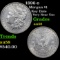 1896-o Morgan Dollar $1 Grades Choice AU/BU Slider