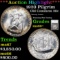 ***Auction Highlight*** 1920 Pilgrim Old Commem Half Dollar 50c Graded ms66+ By SEGS (fc)