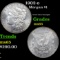 1902-o Morgan Dollar $1 Grades GEM Unc