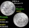 1904-o Morgan Dollar $1 Grades Choice+ Unc