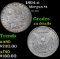 1894-o Morgan Dollar $1 Grades AU Details