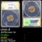 ANACS 1941-d Jefferson Nickel 5c Graded ms65 By ANACS