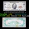 1929 $10 National Currency Serial #136 'The Grove City National Bank Grove City, PA' Grades vf+