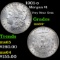 1901-o Morgan Dollar $1 Grades Choice+ Unc