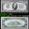 **Star Note** 1934A $10 Federal Reserve Note New York, NY Grades vf+