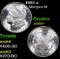 1881-s Morgan Dollar $1 Grades GEM+ Unc