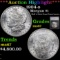 ***Auction Highlight*** 1904-o Morgan Dollar Near Top POP! 1 Graded ms67 By SEGS (fc)