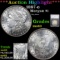 ***Auction Highlight*** 1897-o Morgan Dollar 1 Graded ms63 By SEGS (fc)