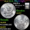 ***Auction Highlight*** 1903-s Morgan Dollar $1 Graded ms63+ By SEGS (fc)