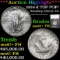 ***Auction Highlight*** 1924-d Standing Liberty Quarter TOP POP! 25c Graded ms67+ FH By SEGS (fc)