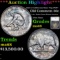 ***Auction Highlight*** 1925-s California Old Commem Half Dollar Near Top POP! 50c Graded ms68 By SE
