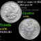1897-o Morgan Dollar vam 12 R5 $1 Grades Choice AU/BU Slider