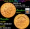 ***Auction Highlight*** 1882-cc Gold Liberty Double Eagle $20 Graded au55 By SEGS (fc)