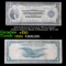 1918 $1 National Currency 