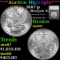 ***Auction Highlight*** 1887-p Morgan Dollar 1 Graded ms66+ By SEGS (fc)