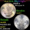 ***Auction Highlight*** 1880-s Morgan Dollar $1 Grades Gem++ Unc (fc)