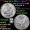 ***Auction Highlight*** 1901-p Morgan Dollar vam 15 I3 R5 1 Graded ms62 details By SEGS (fc)