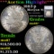 ***Auction Highlight*** 1882-p Morgan Dollar 1 Graded ms66+ By SEGS (fc)
