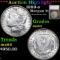 ***Auction Highlight*** 1889-o Morgan Dollar 1 Graded ms64 By SEGS (fc)