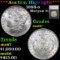 ***Auction Highlight*** 1898-o Morgan Dollar 1 Graded ms66+ By SEGS (fc)