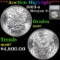 ***Auction Highlight*** 1903-o Morgan Dollar 1 Graded ms67 By SEGS (fc)