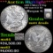 ***Auction Highlight*** 1899-o Micro O Morgan Dollar Top 100 vam 6 I3 R5 1 Graded ms64 details By SE