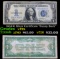1934 $1 Silver Certificate 