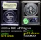Proof 1993-s Bill of Rights Modern Commem Half Dollar 50c Graded GEM++ Proof Deep Cameo By USCG