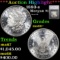 ***Auction Highlight*** 1880-s Morgan Dollar 1 Graded ms66+ By SEGS (fc)